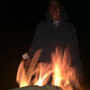 Meet your Posher, Jesus reyes